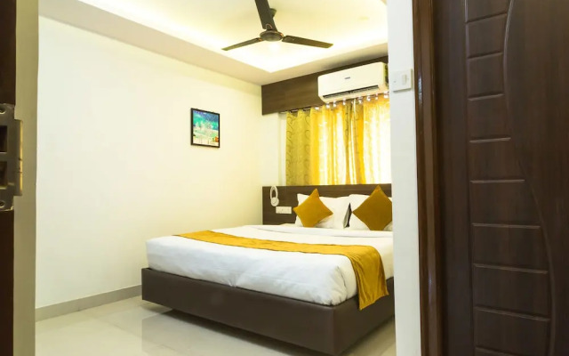 The Porch Inn Hotel & Service Apartments