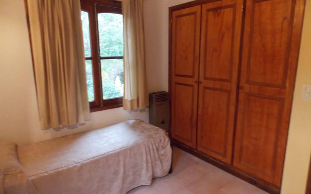 San Remo Villa Corral Apart Hotel