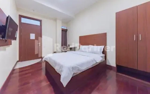 Maleo Residence Bandung Mitra RedDoorz