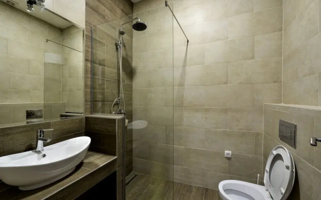 Apartments Savamala center