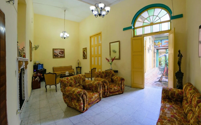 Havana Belkis Rooms