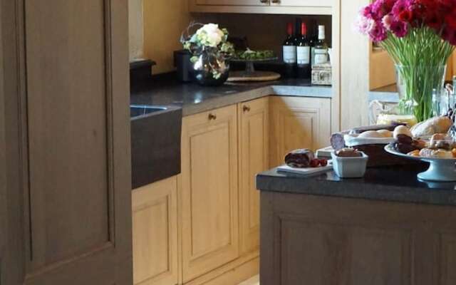Boutique Hotel De Brakelhoen