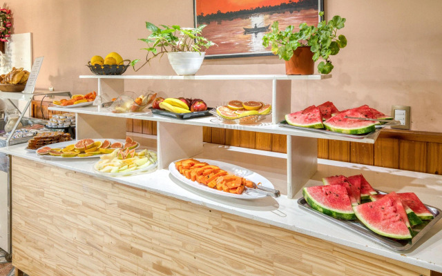 Hotel Carmen