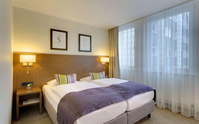 Hotel Sylter Hof Berlin