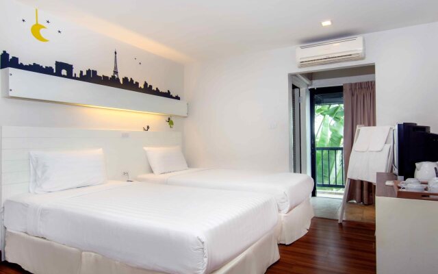 The Phoenix Hotel Bangkok