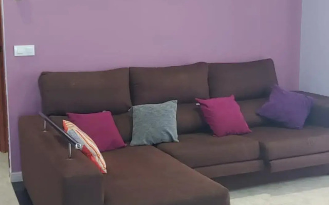 Apartamento Bienvenida