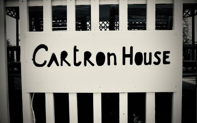 Cartron House
