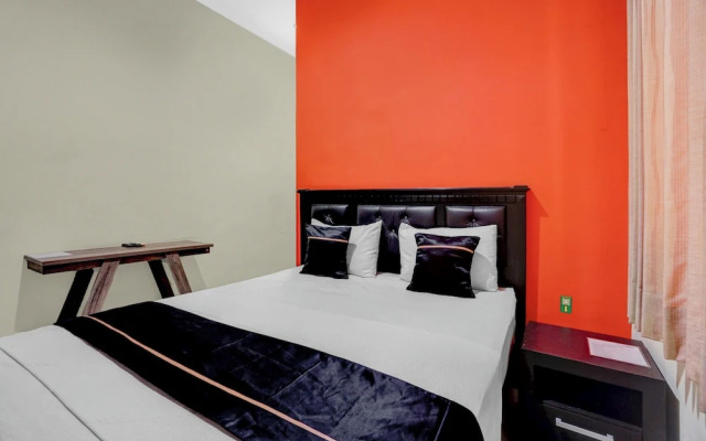 Hotel O Sagara Homestay Rungkut