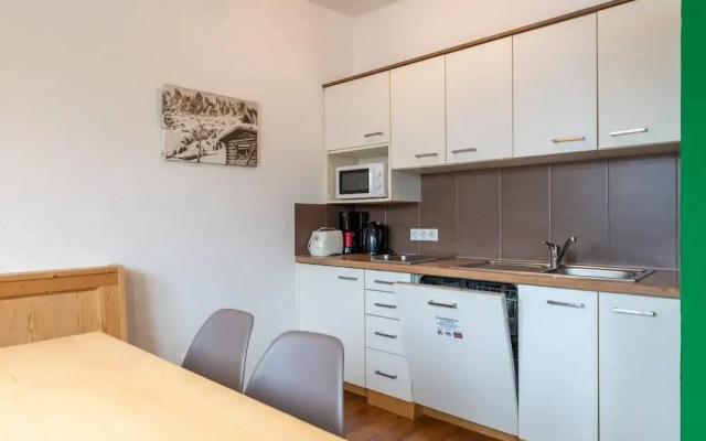 Apartment Anblick - Lake and Mountain View