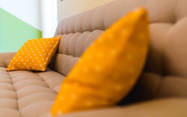 Appartamento Verdemare