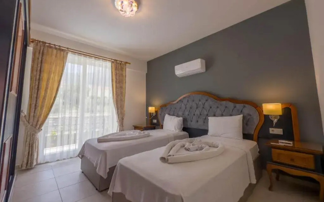 Zehra Villa