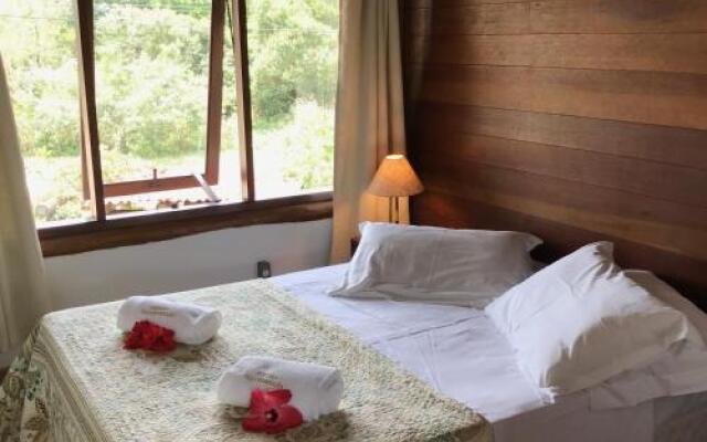 Pousada Villa Esmeralda