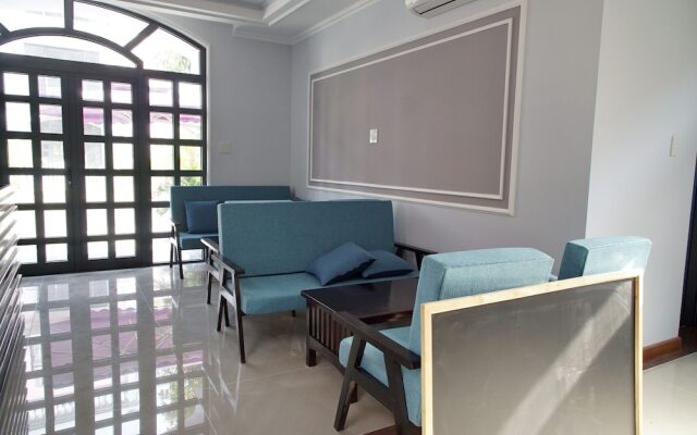 Stork Phu Quoc Homestay