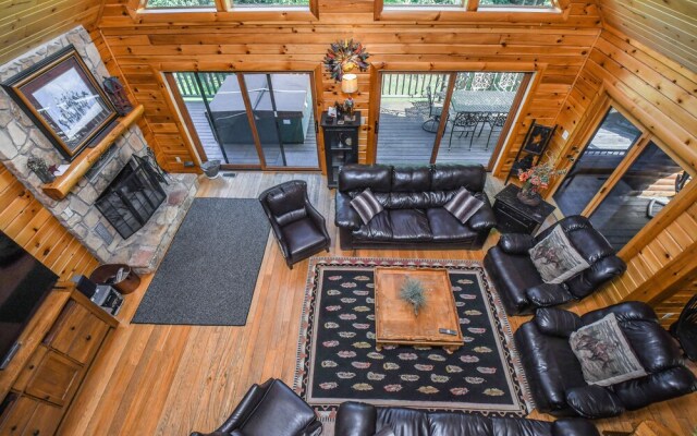 Wild Wild West 6 Bedroom House