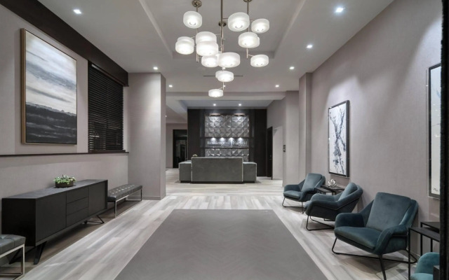 Residence Inn by Marriott Boston Waltham