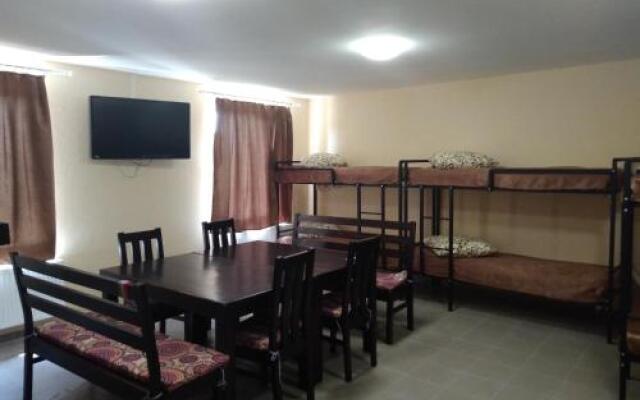 Mini gostinitsa HOSTEL