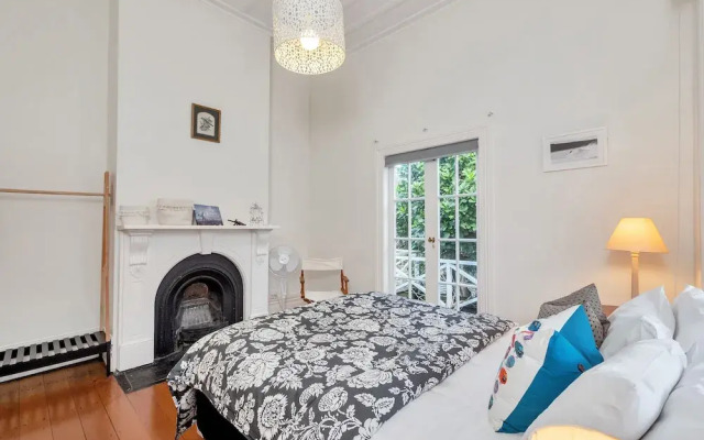 Classic 3 Bedroom Home near Ponsonby Rd