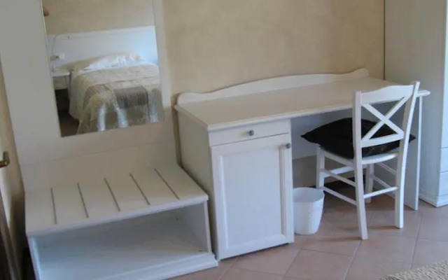 B&B Finestra sulle Dolomiti