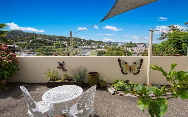 Parkhill Fine Accommodation