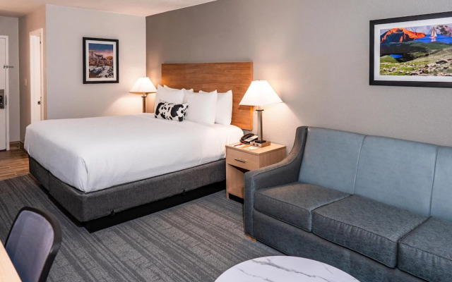 Best Western Plus Denver West/Golden