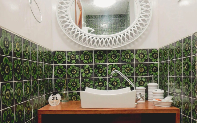 Casa Perpetua hotel d charm