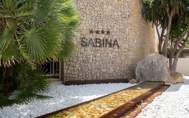 Hotel Sabina