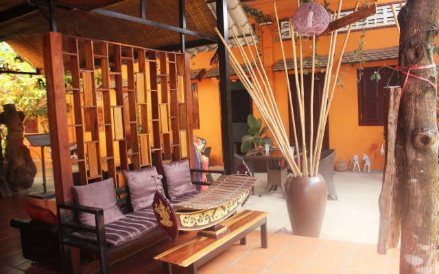 Ramchang Guesthouse