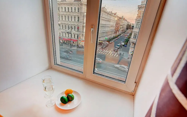 FlatStar на Невском 112