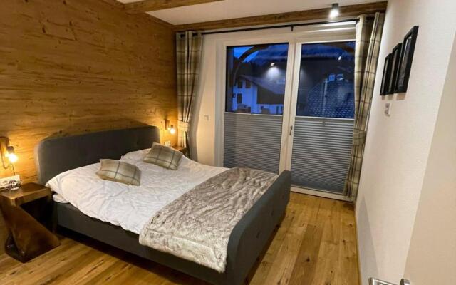 Alpenblick Apartment