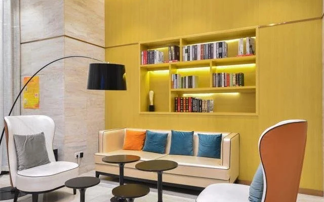 City Comfort Inn Jingzhou City Beijing Zhong Road