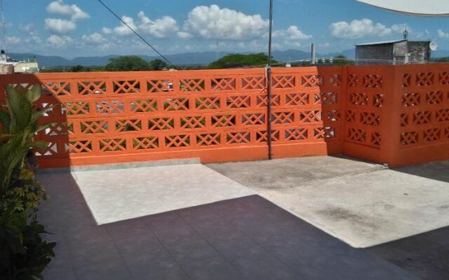 Hostal Pata De Perro