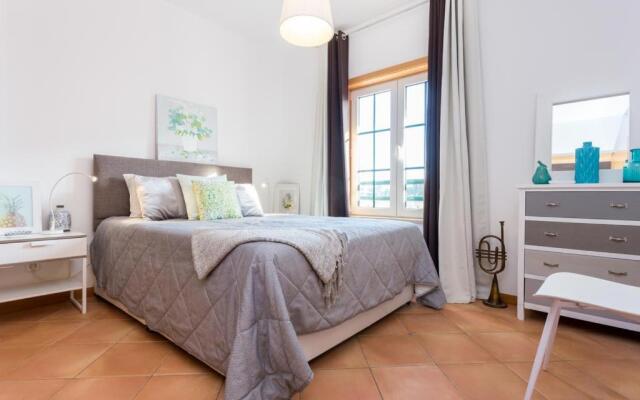 Delfimar Suite Alvor Apartment