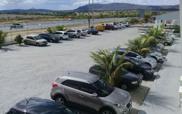 Hotel Village Confort Toritama