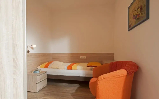 Ferienhaus Mien Huske