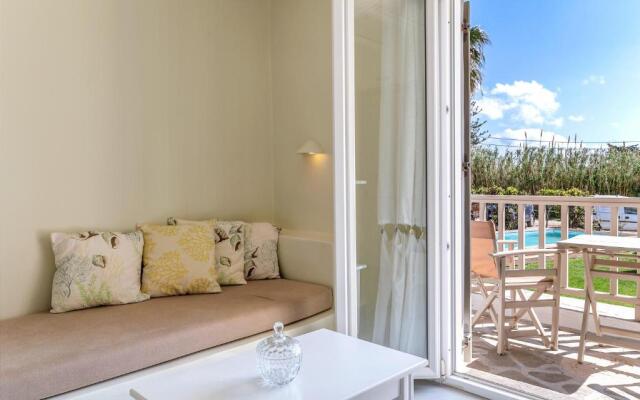 Ninemia Suites Tinos Grand 105