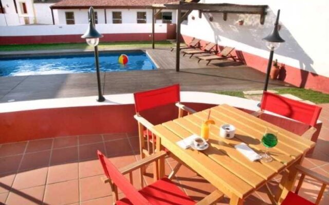 Solar do Espirito Santo - Turismo Equestre