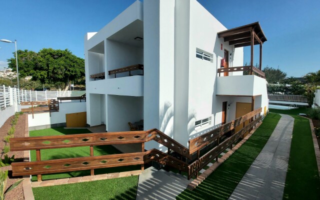 New Miami Playa Apartaments