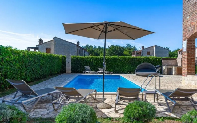 Paradis 6 Comfortable Holiday Residence