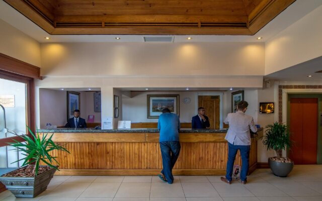 Hotel Cardoso