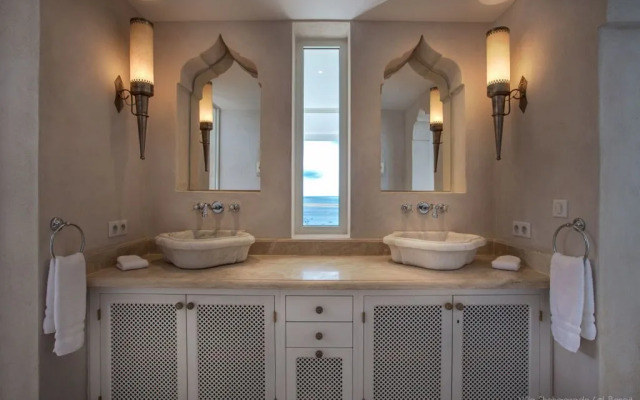Dream Villa Corossol 863