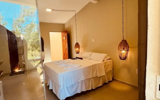 Pousada Villa Manzuá