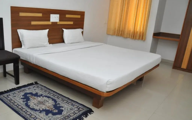 Hotel Excellency Inn