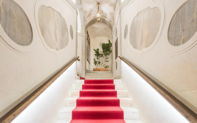 Hotel Nani Mocenigo Palace