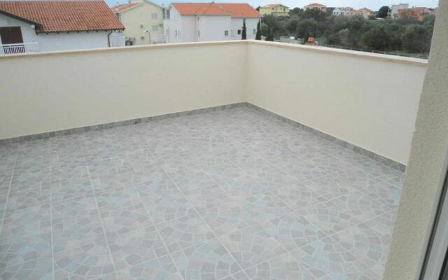 Apartmani Slavica