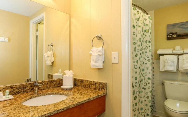 Cape Colony Inn
