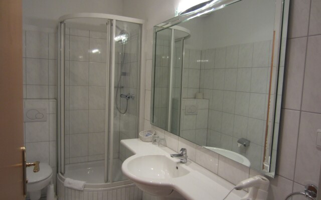 Hotel Gildenhof - An den Westfalenhallen Dortmund