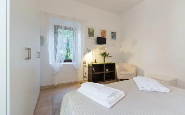 Flospirit - Casa Ersilia