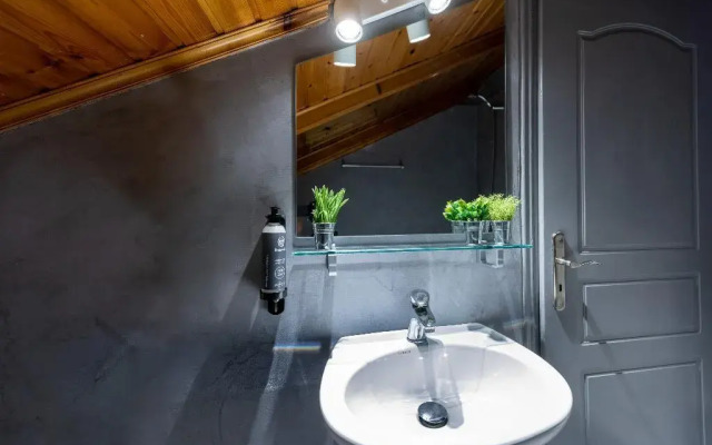 Nantin Hotel Ioannina
