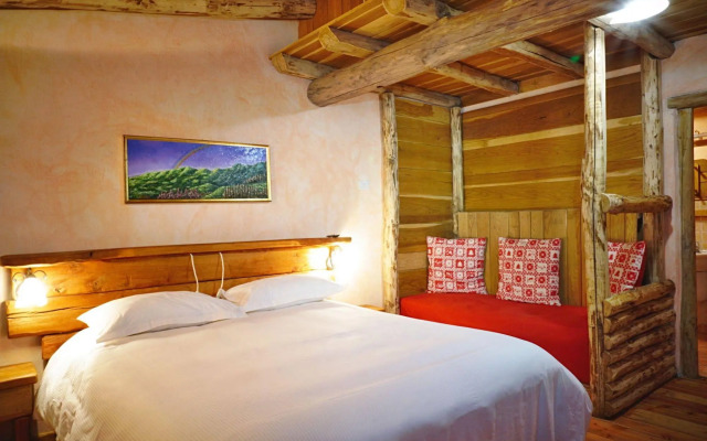Agriturismo Ferdy