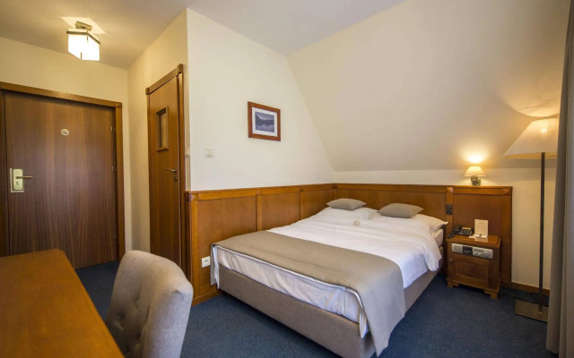 Hotel Redyk Ski&Relax
